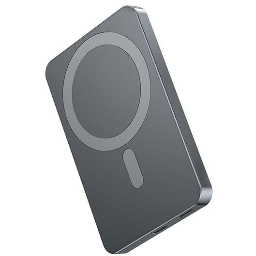 Baterie Externa Induction MagSafe 5000mAh P112K