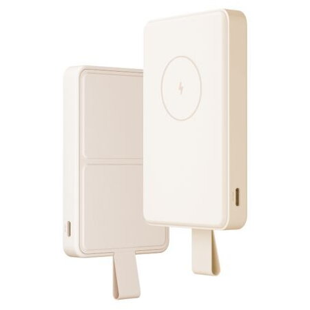 Baterie Externa Magnetic 6000mAh