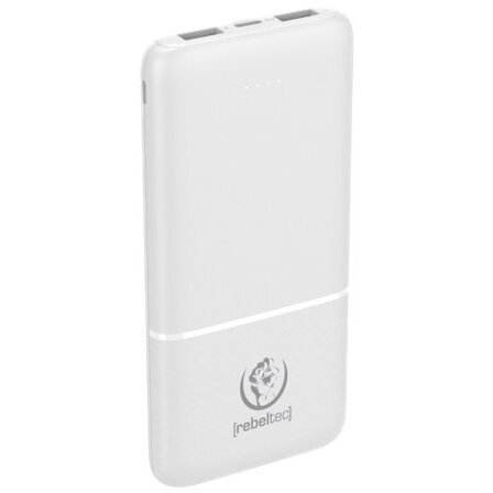 Baterie Externa P10 (10 000mAh 10W)