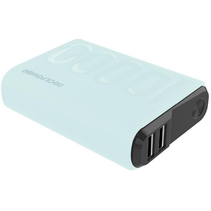 Baterie Externa PB-10000 PD+ Nutopia 10.000mAh