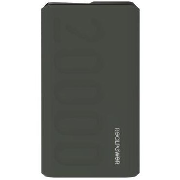 Baterie Externa PB-20000 PD+ Midnight Green 20.000mAh