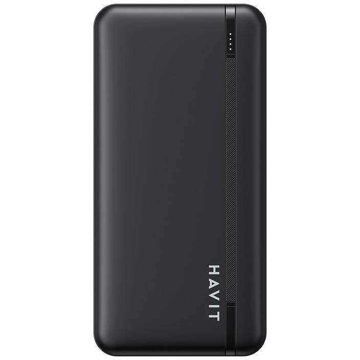 Baterie Externa PB92 20000 mAh (negru)