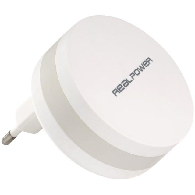 Baterie Externa PBC-1800 Alb 1.800mAh