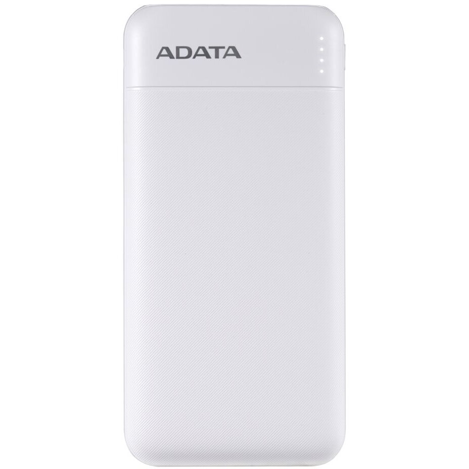 Baterie externa PC100-14WH, 10000mAh, Magnetic Alb