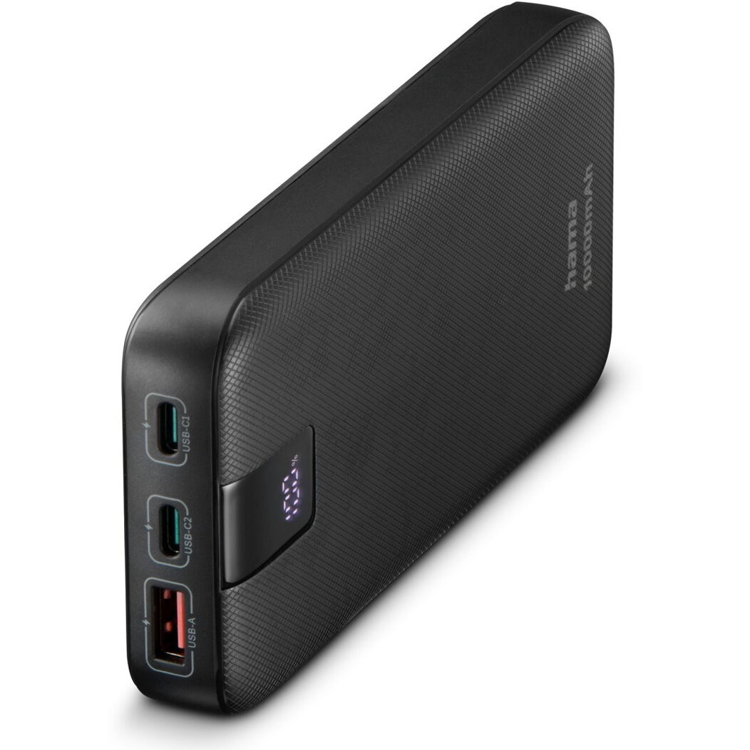 Baterie Externa PD 10000 mAh