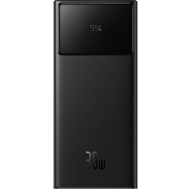 Baterie Externa Star-Lord Digital Display 30000mAh 30W