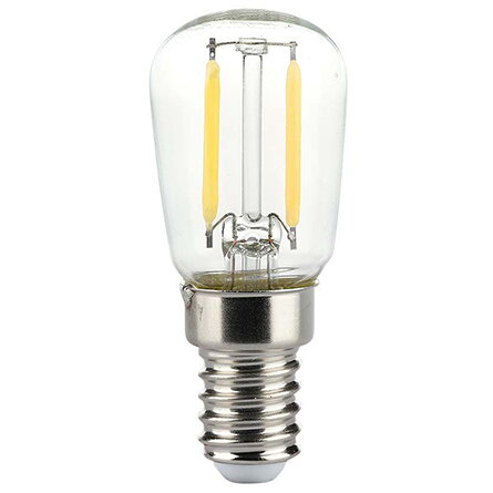 Bec LED E14 2W