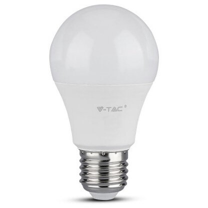 Bec LED SKU-256 A60 E27 6.5W A++ 4000K lumina alba neutra