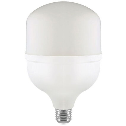 Bec Led T140 E27/E40 50W 4000K Alb Neutru
