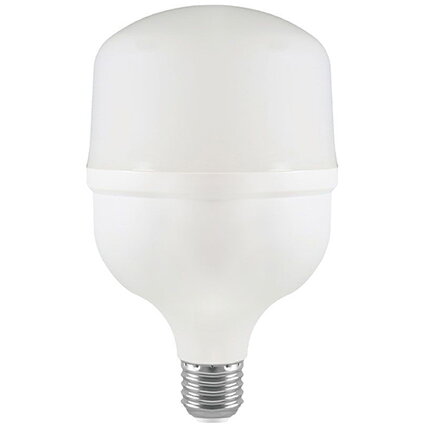 Bec Led T80 E27 20W 6500K Alb Rece