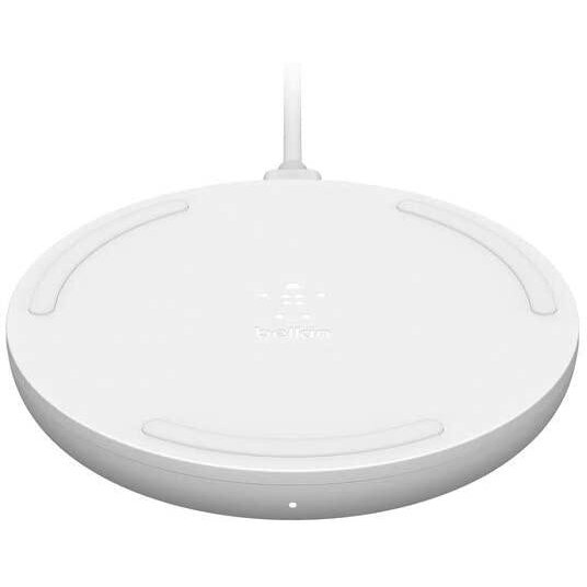 Belkin 10W Wireless PAD+QC3 Wall Charger