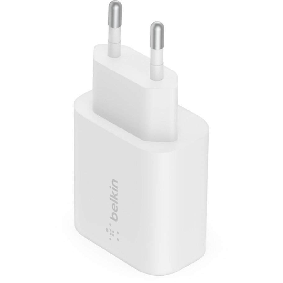 Belkin WCA004vfWH Smartphone, Tablet White AC Fast charging Indoor