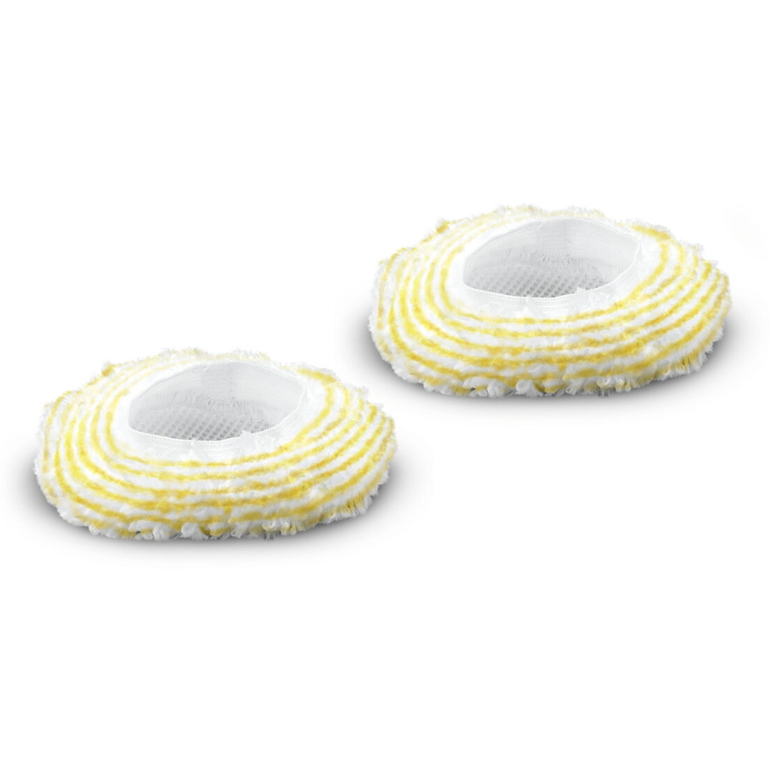 Big Round Brush Cover Set 2.863-345.0