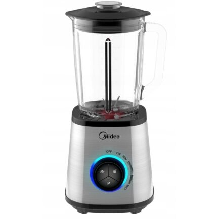 Blender BL1501W,  1.5 l,  1500 W, oţel