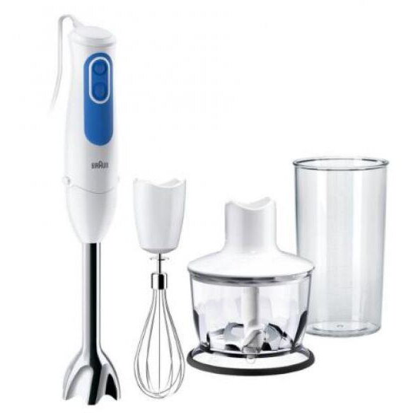 Blender de mana MultiQucik 3 MQ 3035 Sauce