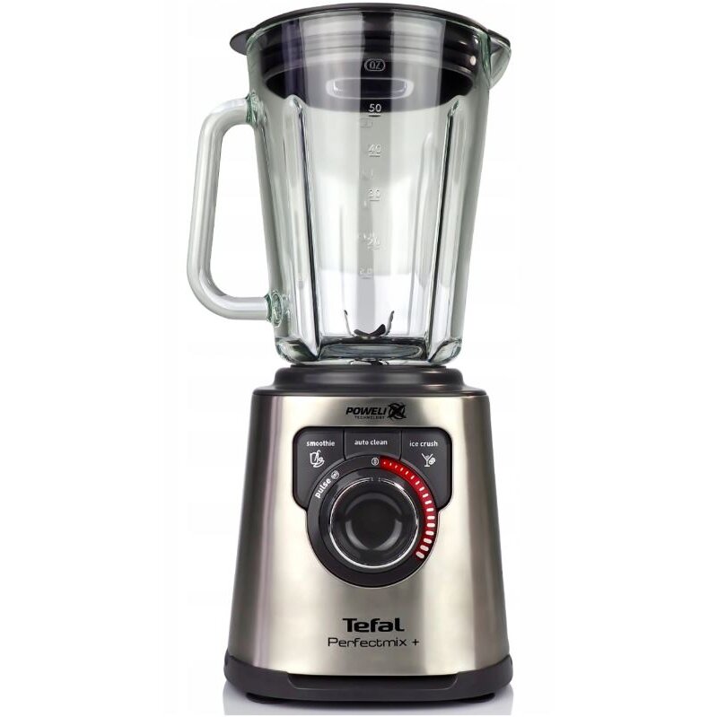Blender de masă BL811D, 1,5 L, 1200 W, gri
