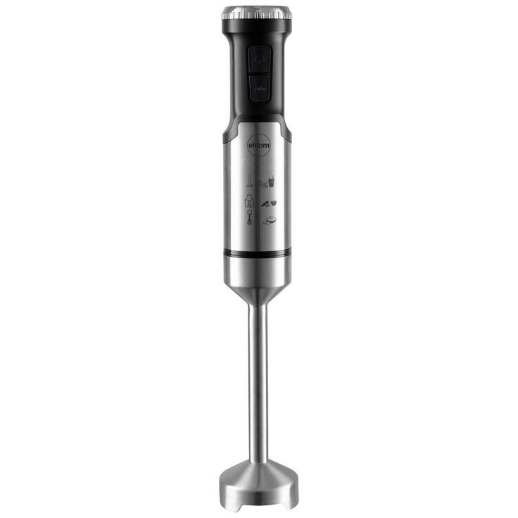 Blender JAX, 1000 W, metal tip, speed regulation, turbo