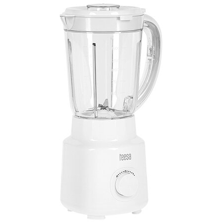 BLENDER MASA 500W 1.5L ALB 