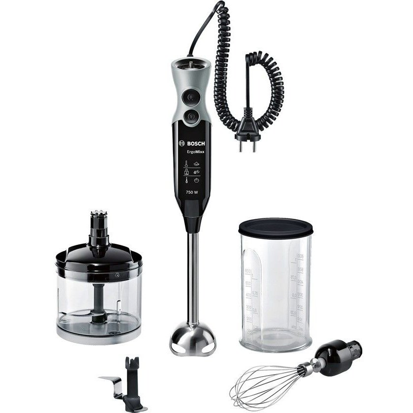 Blender MSM67170 | black