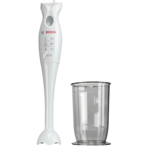 Mixer Vertical MSM6B150 300W White