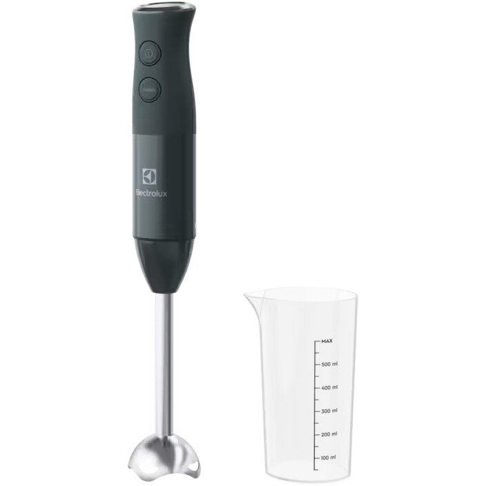 Blender vertical Create 3 E3HB1-4GG, 400W, 0.6L, Negru