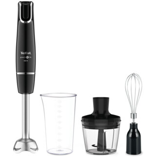 Blender vertical InfinyForce HB944138, 1000W, 0.8L, Alb