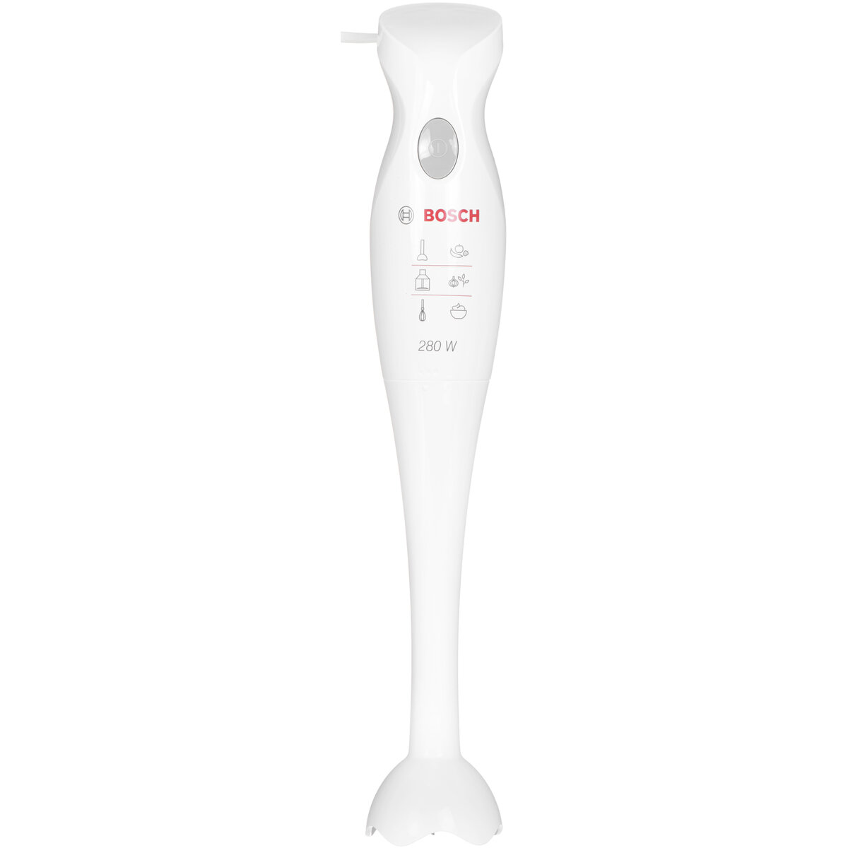 Blender MSM6B100 280W alb