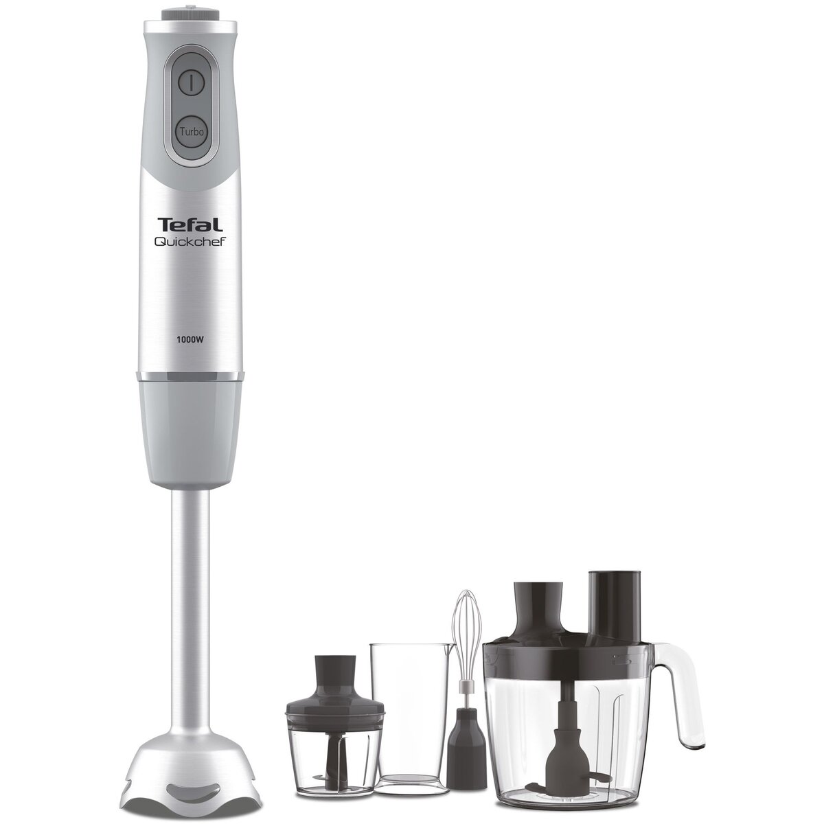 Blender vertical Quickchef HB65LD38, 1000W, 0.8L