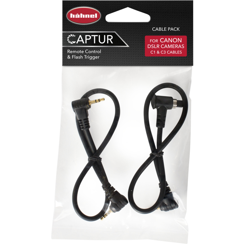 Blitz Hhnel Cable Set for Captur Fuji