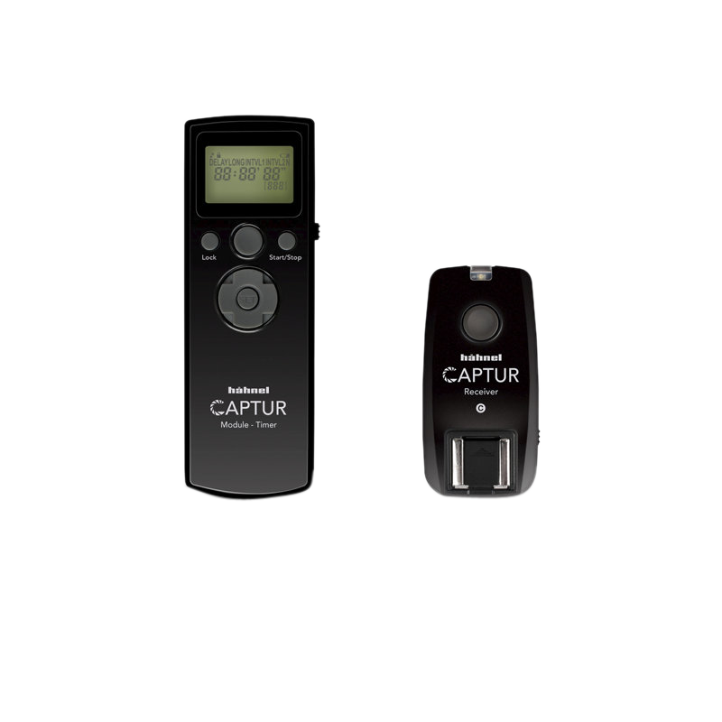 Blitz Hhnel Remote Captur Timer Kit Olympus/Panasonic
