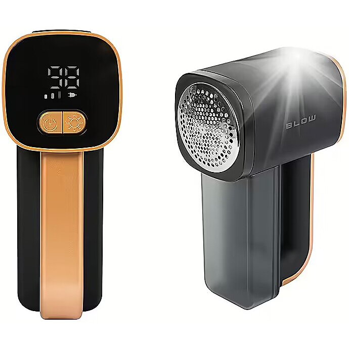 BLOW Rechargeable fabric shaver LR-61