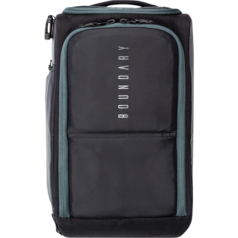 Boundary MK-1 Camera Case