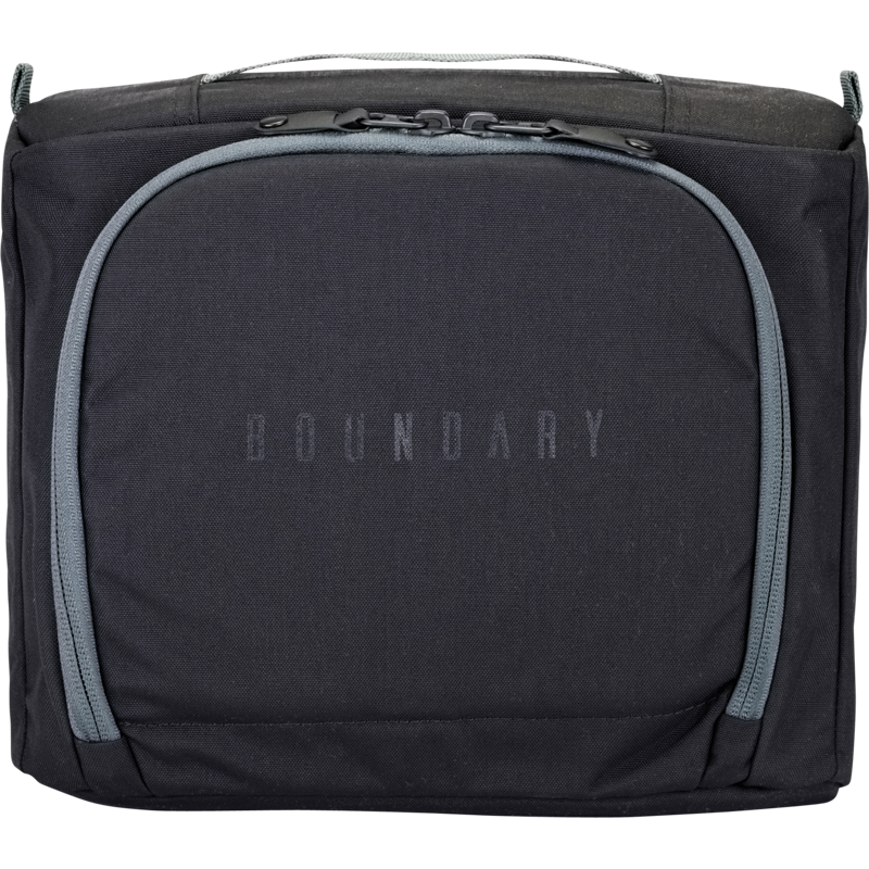 Boundary MK-2 Camera Case