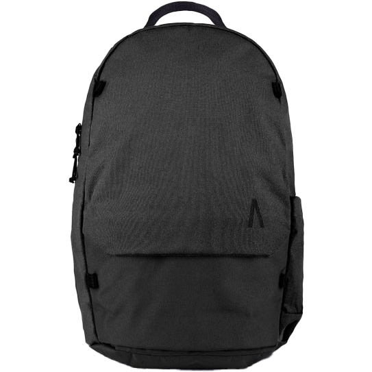 Boundary Rennen Classic Daypack (Black)