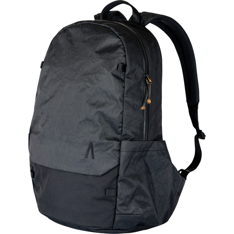 Boundary Rennen Classic XPAC Daypack (Jet Black)
