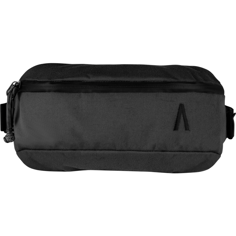 Boundary Rennen Sling Bag (Black)