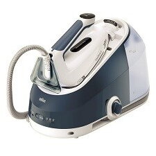 Braun CareStyle Steam Generator IS5245BL