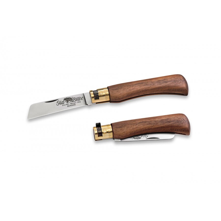 Briceag biltong, lama 72 mm