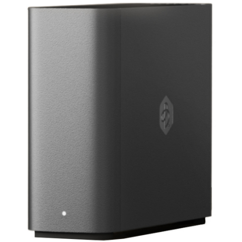 BST170-8T data backup hub 8TB