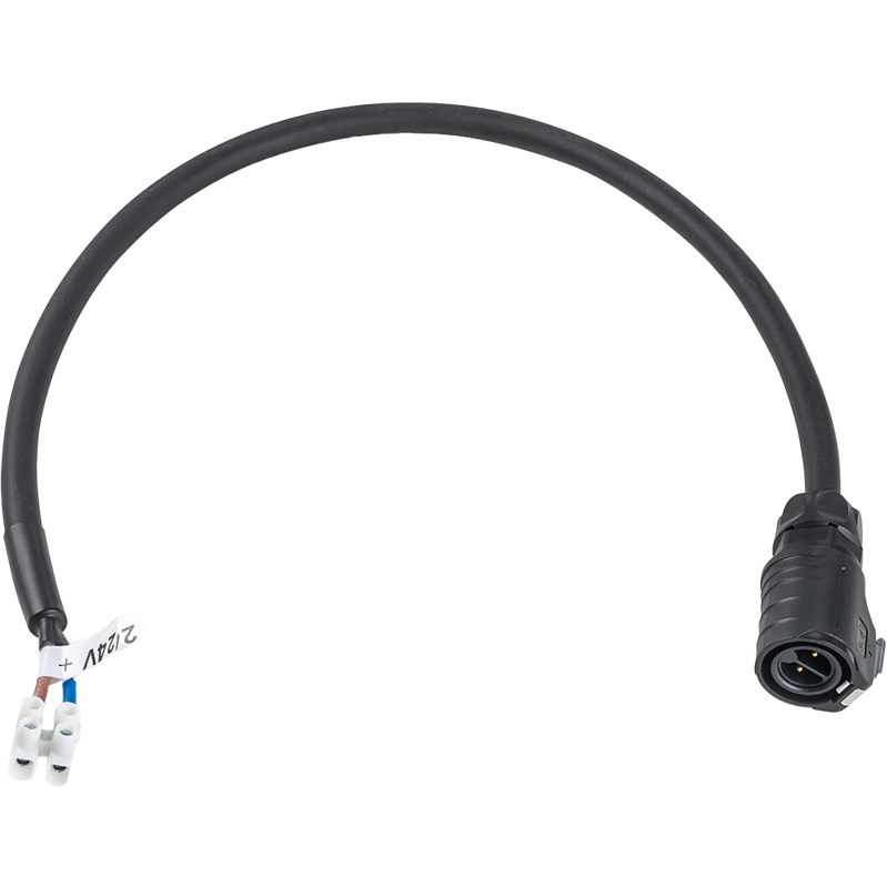 BW Outdoor Cases energy.case - cable EC/Plug (for connecting DC devices)