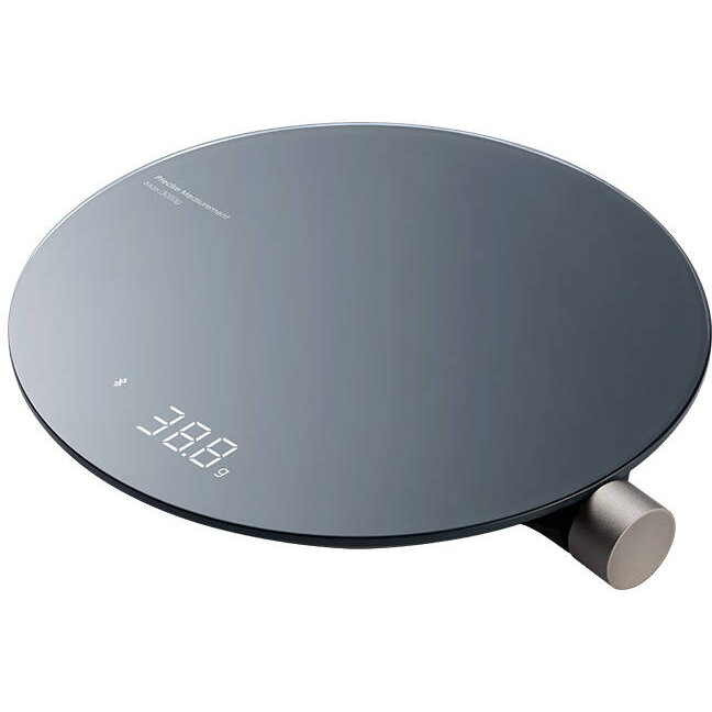 Cântar de bucătărie inteligent QWCFC001