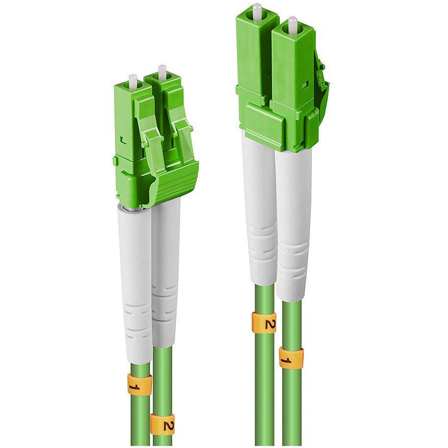 Cablu Fibra Optica LWL- LC/LC, 50/125Ám, OM5, 2m