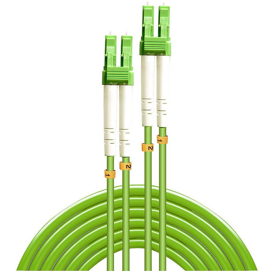 Cablu Fibra Optica LWL- LC/LC, 50/125Ám, OM5, 3m