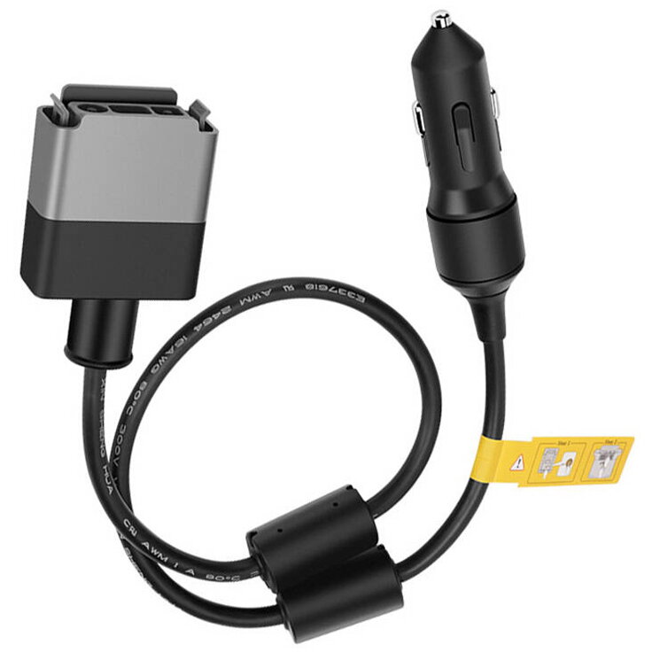 Cablu PowerStream pentru stația RIVER