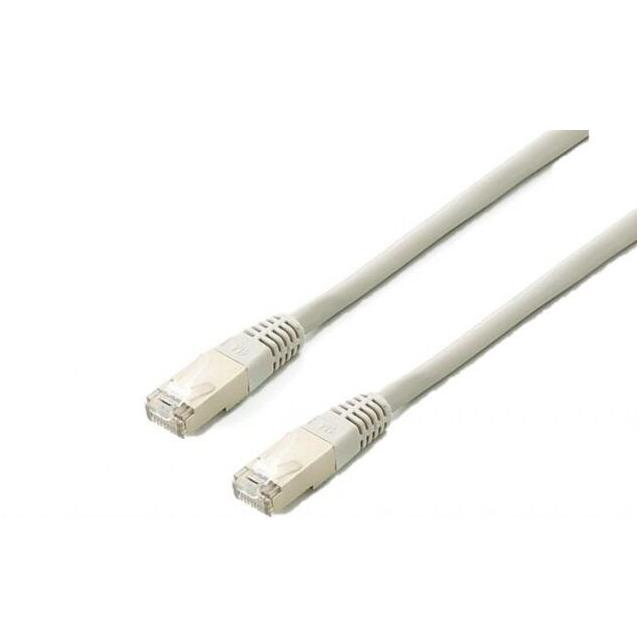 Cablu Retea Cat6A   5x/set  S/FTP 2xRJ45 5.00m ws Plat.
