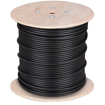 Cablu Retea UTP 305m Grey