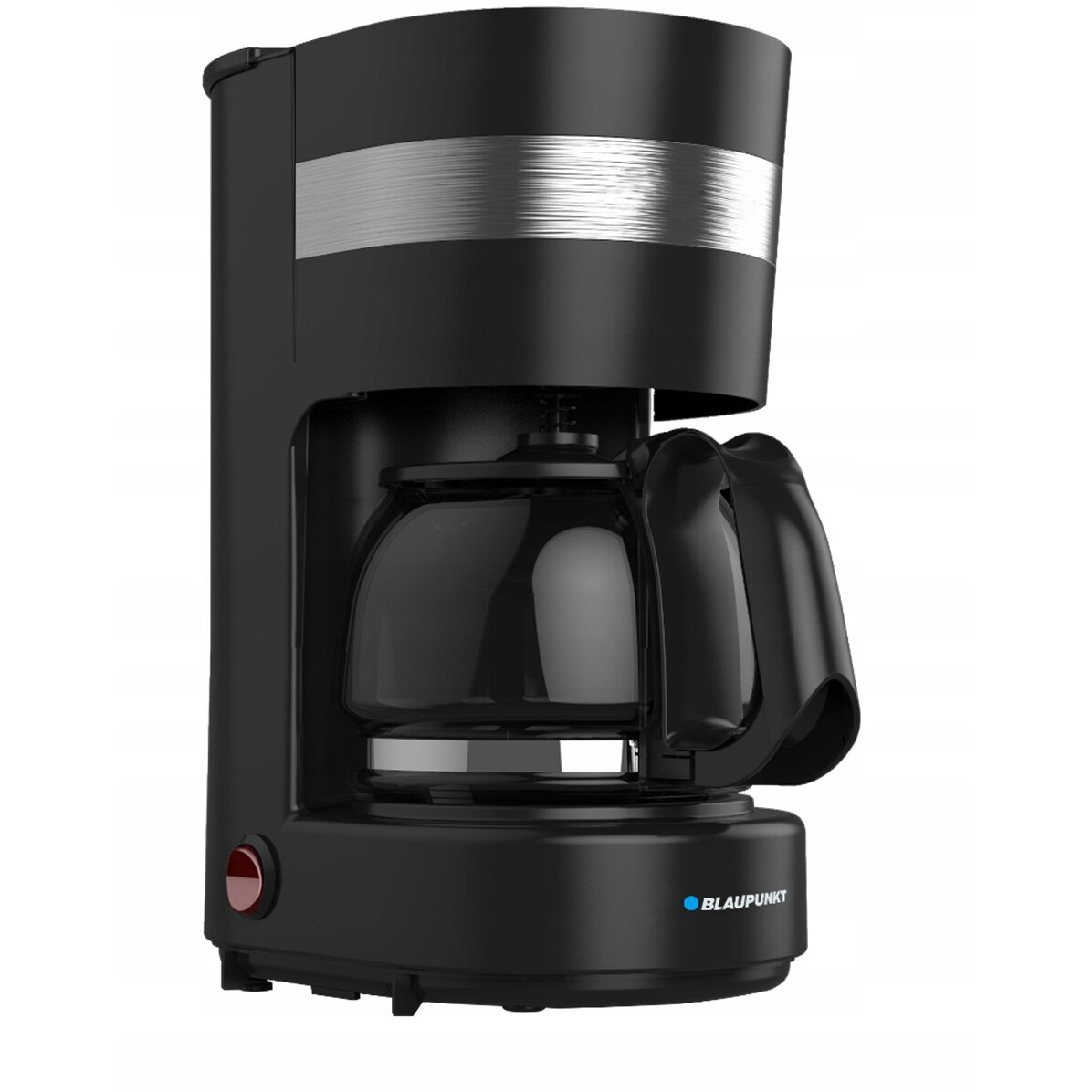 Cafetiera CMD201 Negru