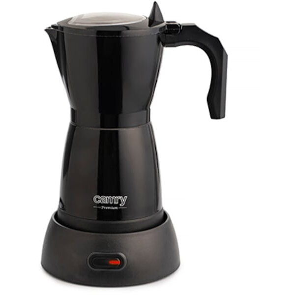 Cafetiera CR 4415B Black