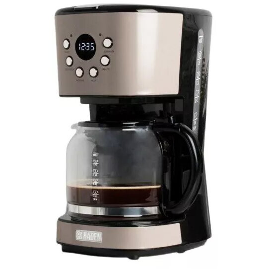 Cafetiera Dorset 1.8l, Gri