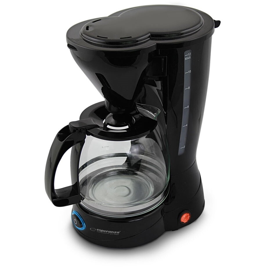 Cafetiera EKC009 Drip 1.5 L